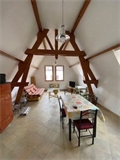 appartement à la location